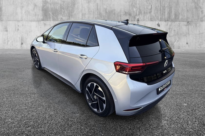 Bilde 3 av Volkswagen ID.3 Pro Performance 