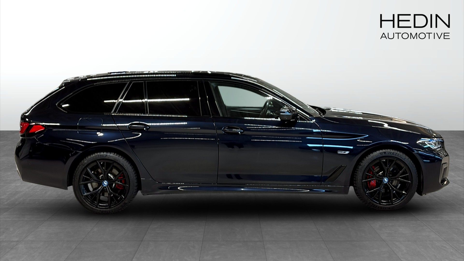 BMW 530 e xDrive Touring 2023, bild 6/10