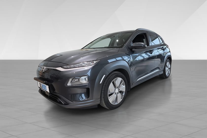 Bilde 4 av Hyundai Kona Electric 64 kWh Premium, Lazer 18 LED-bar, 449km og godt utstyrt