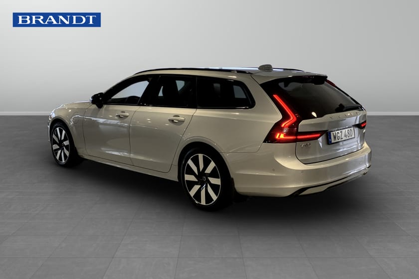 Bild 2 av Volvo V90