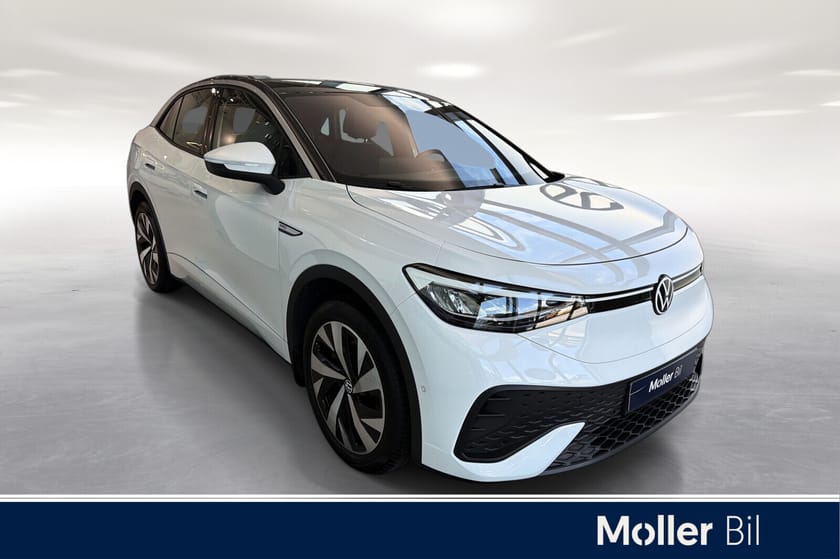 Bilde 3 av Volkswagen ID.5 Pro Performance 77kwh 204hk