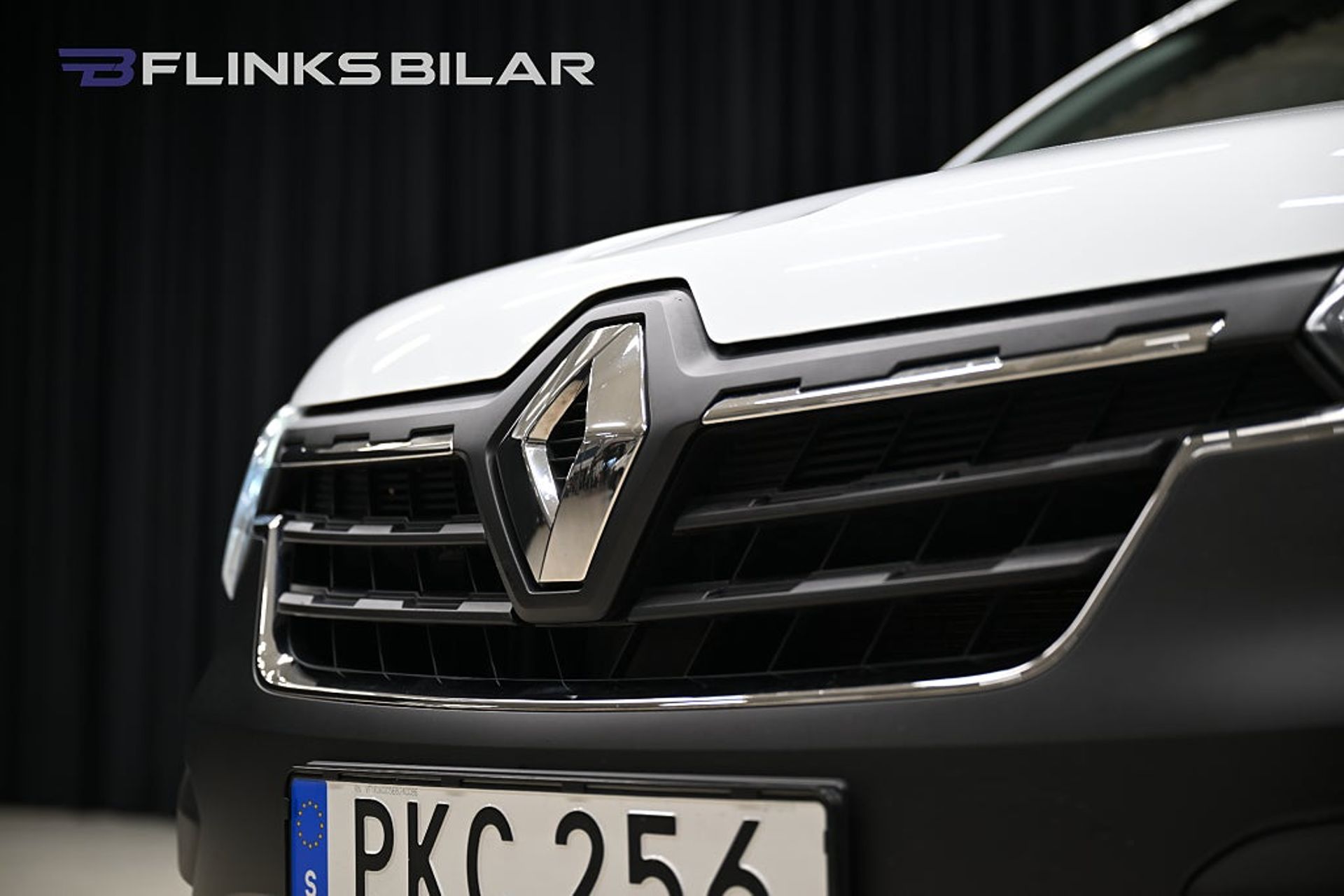 Renault Kangoo 1.5 dCi 95HK Dragkrok 2022, kuva 2/10