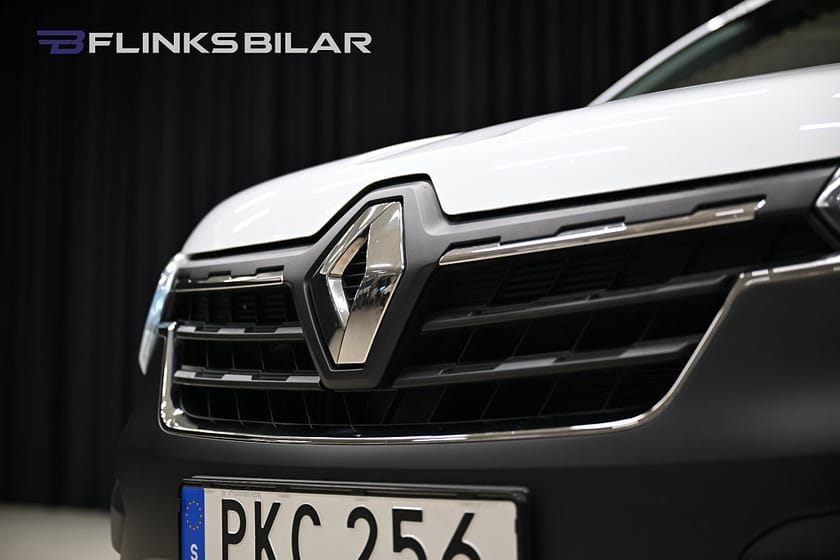 Bild 2 av Renault Express