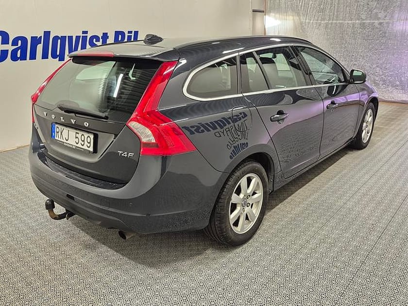 Bild 4 av Volvo V60