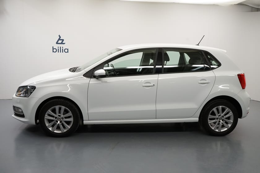 Bild 2 av Volkswagen Polo 