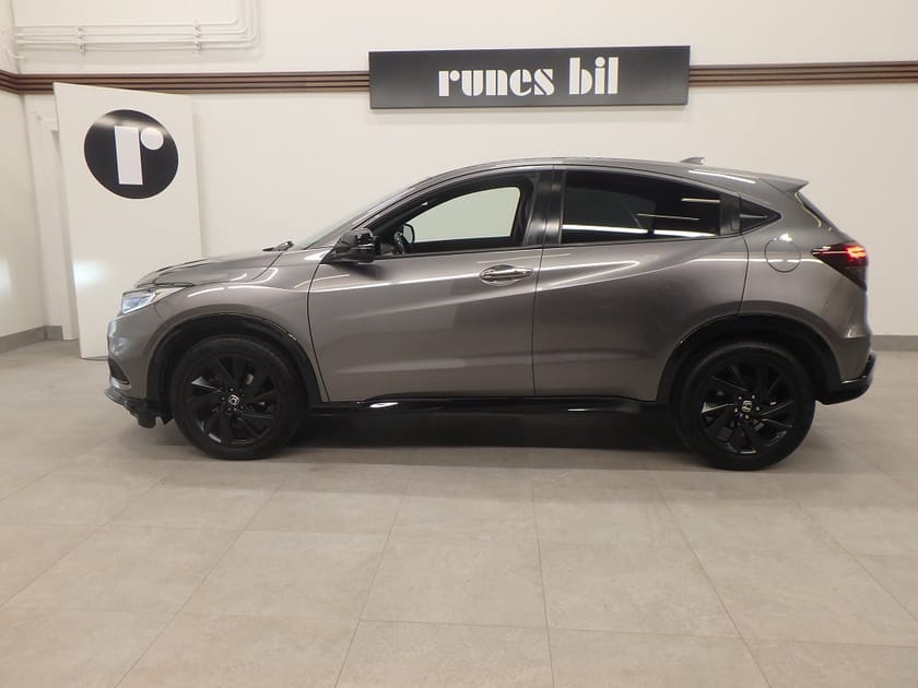 Bild 2 av Honda HR-V 1.5 i-VTEC Turbo CVT Euro 6 184hk Krok
