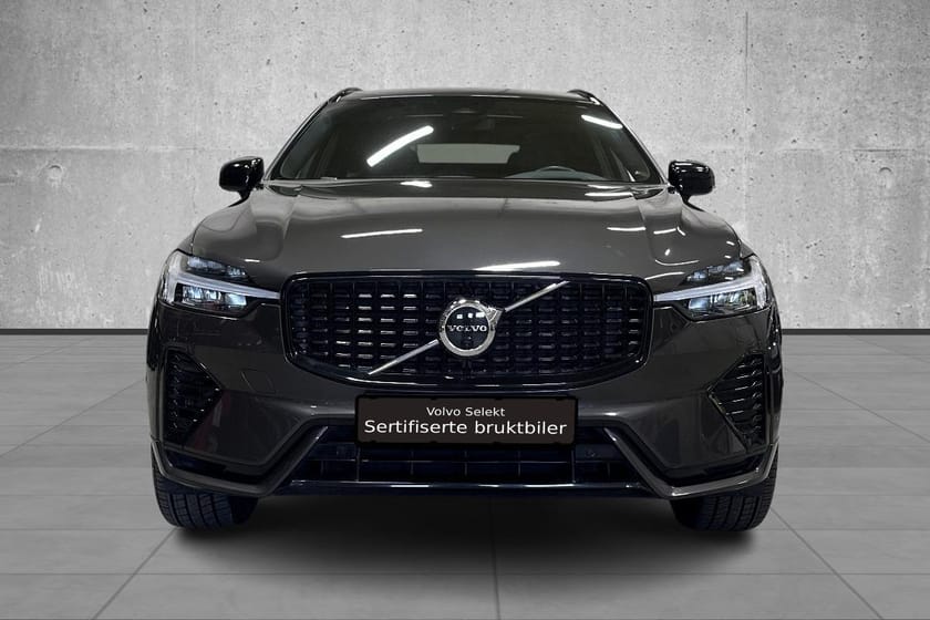 Bilde 4 av Volvo XC60