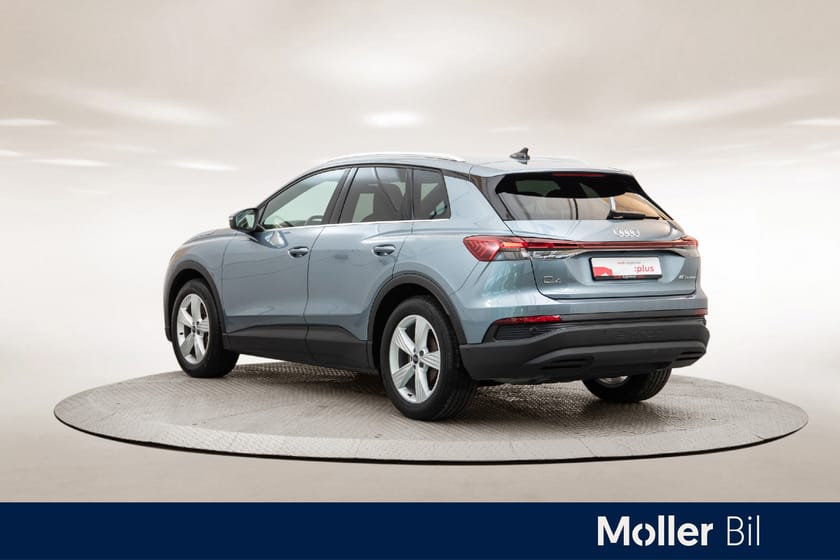 Bilde 3 av Audi Q4 40 e-tron