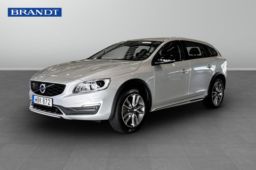 Bild 1 av Volvo V60 Cross Country