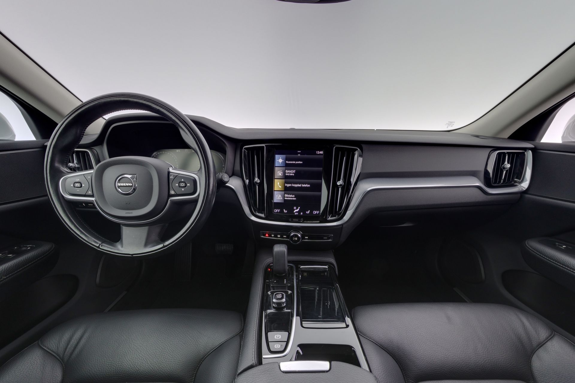 Volvo V60 2022, bild 7/10