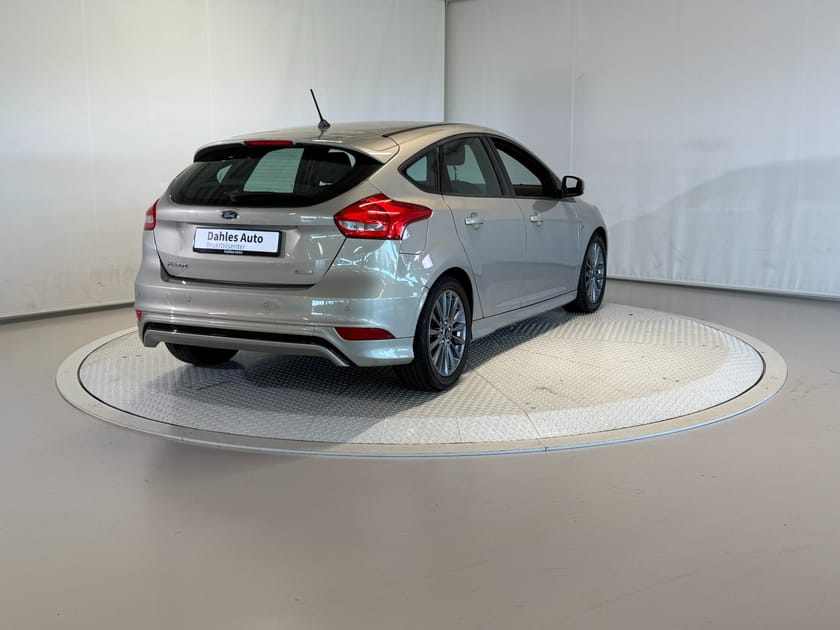 Bilde 3 av Ford Focus