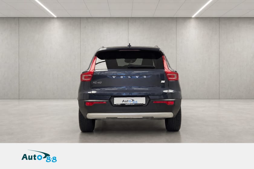 Bilde 5 av Volvo XC40 Recharge | T5 | PHEV | ACC | H&K | Ryggekamera