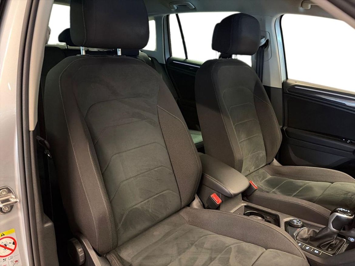 Volkswagen Volkswagen Tiguan — bild 12