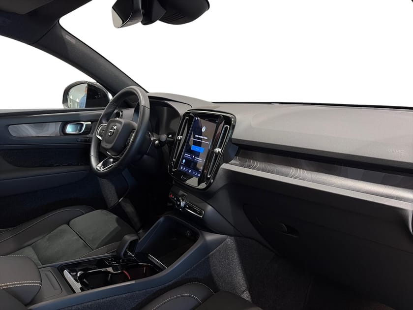 Bild 4 av Volvo C40 Recharge Plus