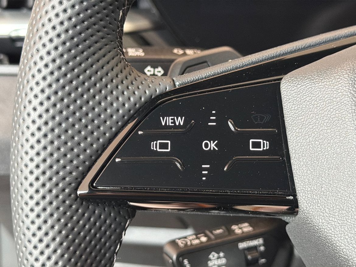 Audi Audi A5 Avant — bild 21