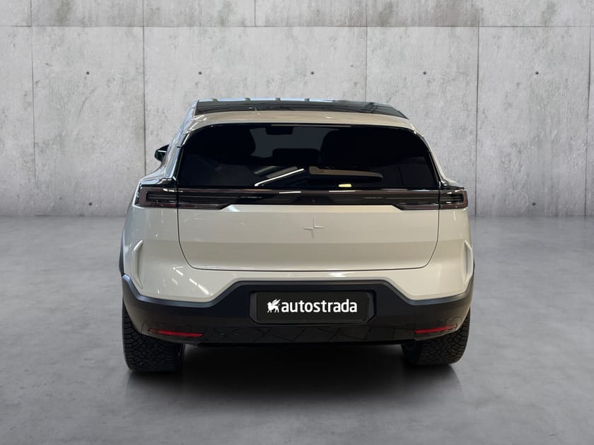 Bilde 4 av Polestar 3 Long Range Dual Motor Performance