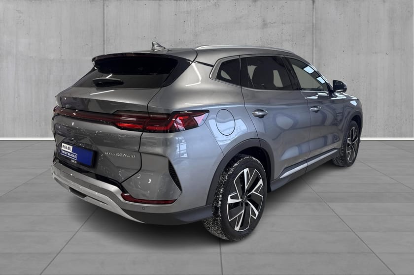 Bilde 5 av BYD Seal U