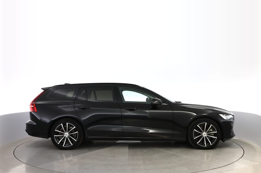 Bild 5 av Volvo V60