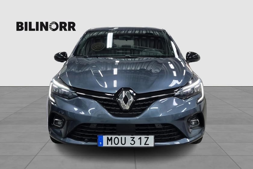 Bild 1 av Renault Clio E-TECH HYBRID 140 INTENSE | MV | VHJUL