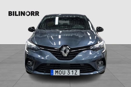 Renault Clio E-TECH HYBRID 140 INTENSE | MV | VHJUL