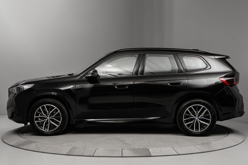 Bilde 2 av BMW iX1 xDrive30