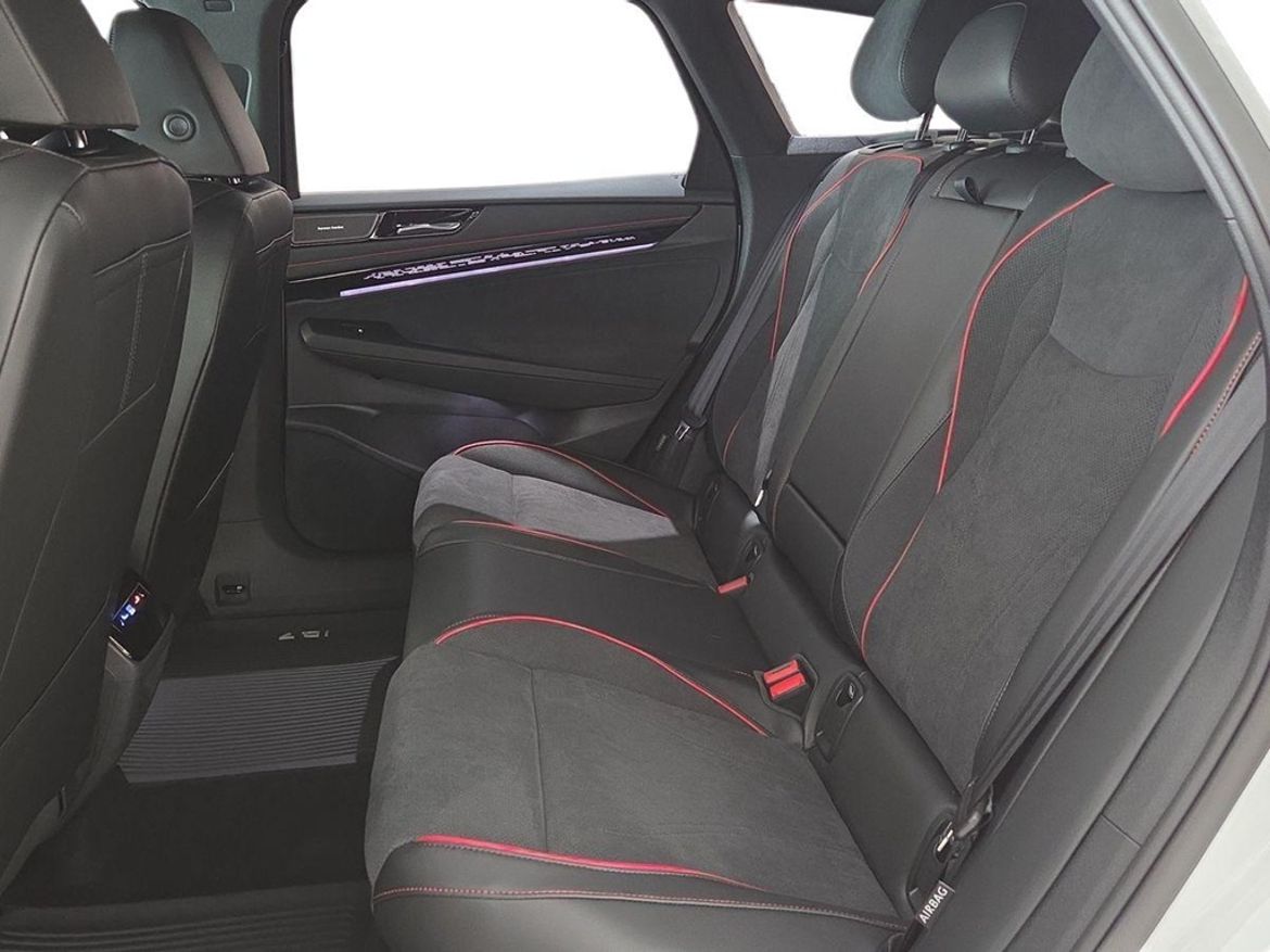 Volkswagen Volkswagen ID.7 GTX Tourer — bild 14