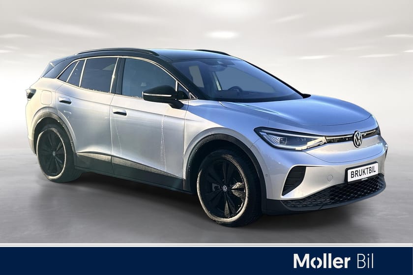 Bilde 3 av Volkswagen ID.4 Pro 4M