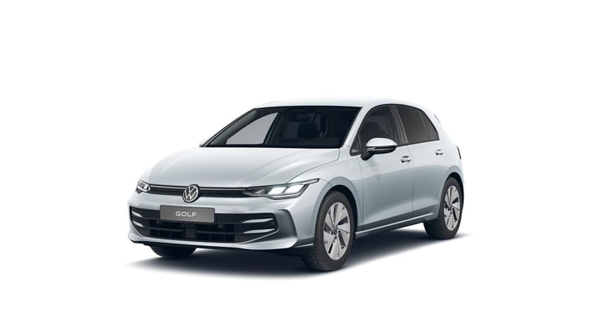Bild 1 av Volkswagen Golf