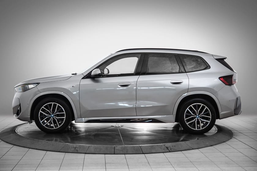 Bilde 2 av BMW iX1 xDrive30 Fully Charged (K)