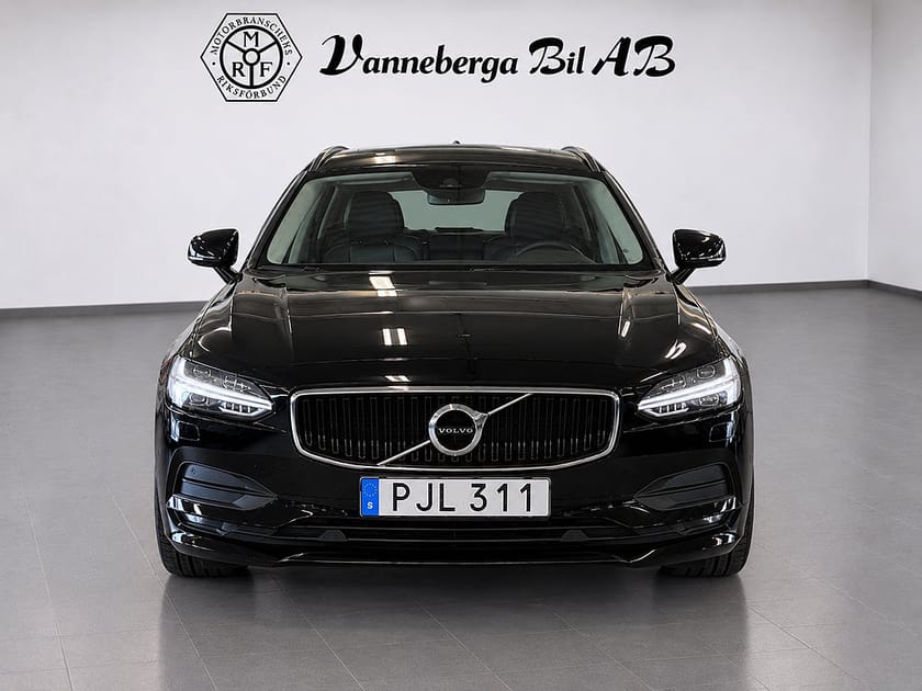 Bild 2 av Volvo V90