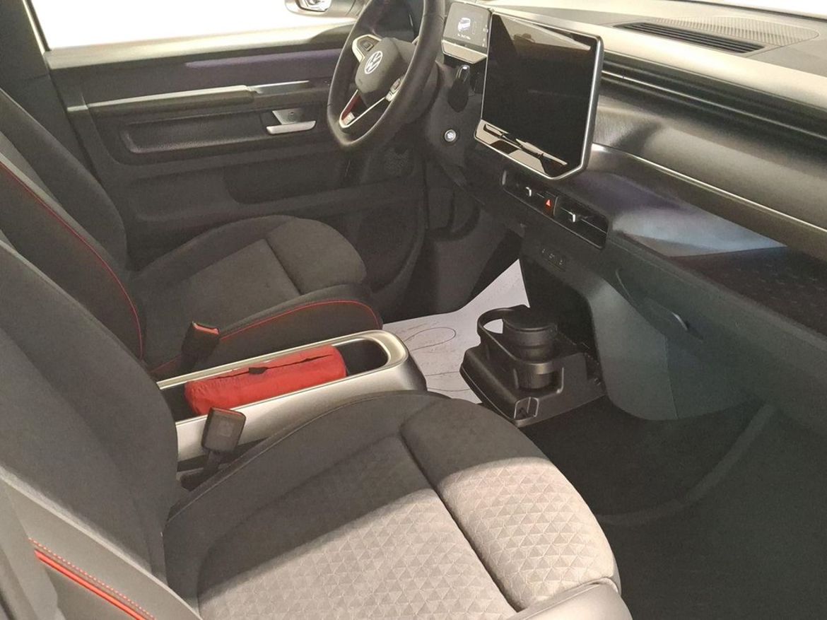 Volkswagen Volkswagen ID. Buzz — bild 11