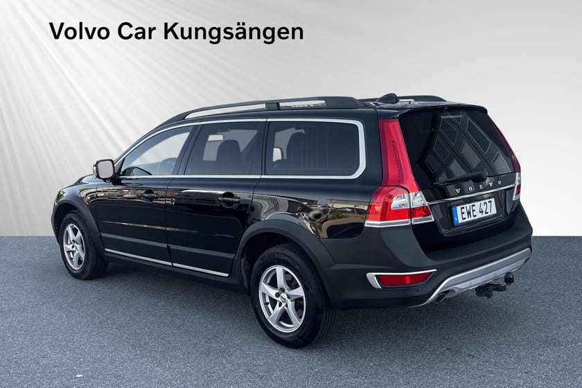 Bild 4 av Volvo XC70 D4 Momentum Business E II