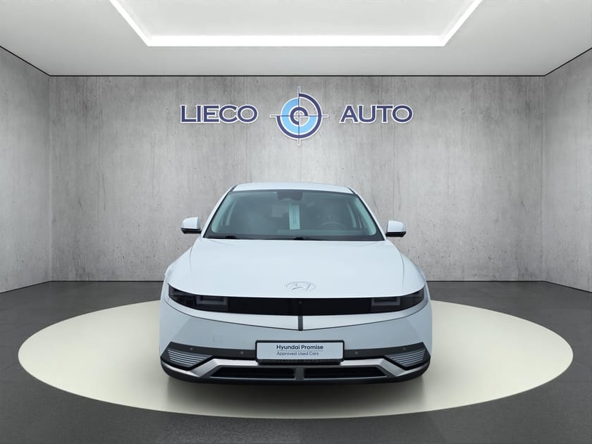 Bilde 2 av Hyundai Ioniq 5 