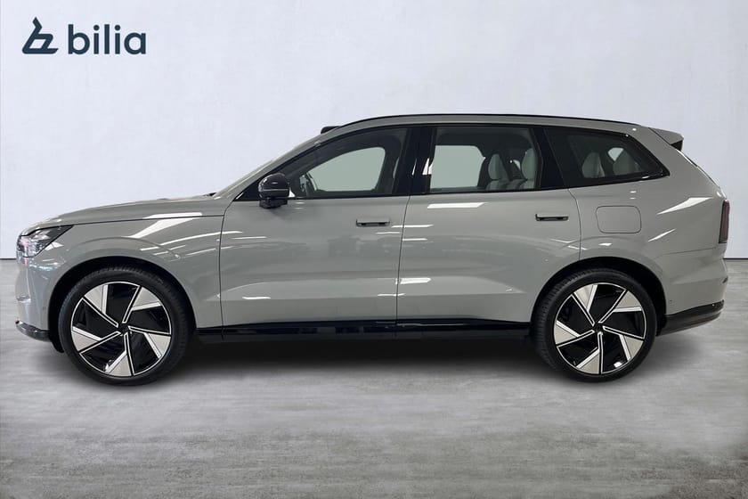 Bild 3 av Volvo EX90 Twin Motor Performance 7-seater Ultra 7sätes | B&W | Pano | Ullklädsel