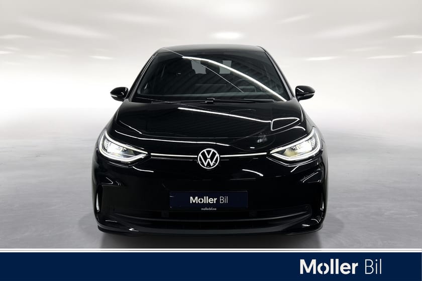 Bilde 2 av Volkswagen ID.3 Pro Performance