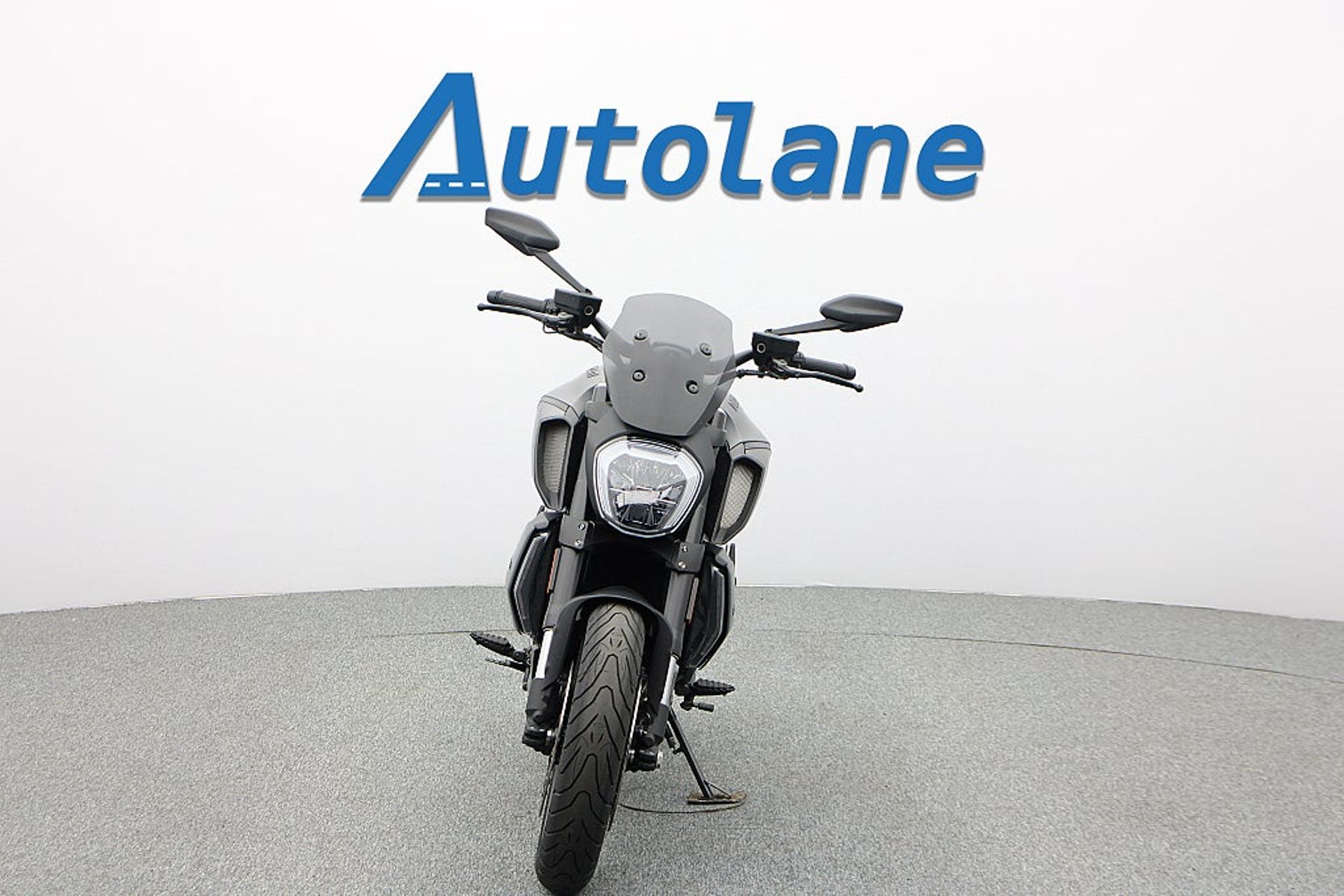 Ducati Diavel 1260 2021, bild 7/10