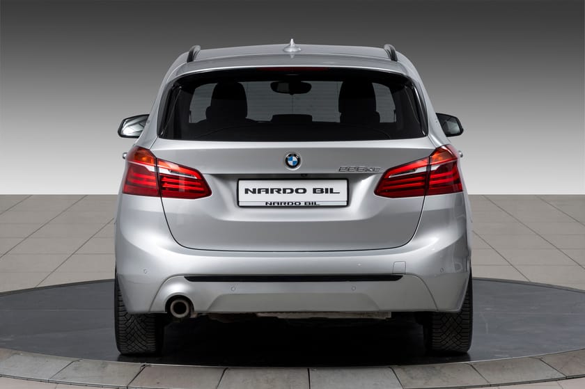 Bilde 5 av BMW 225xe Active Tourer – Sport line 4x4