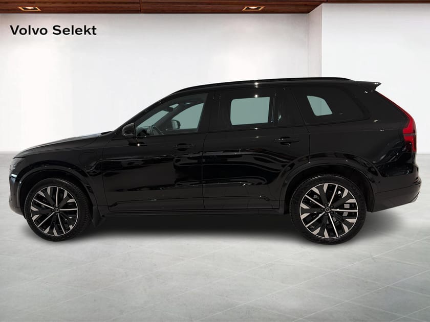 Bild 3 av Volvo XC90 T8 Ultra Dark - Demo