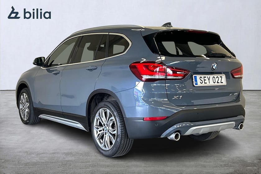 Bild 5 av BMW X1 xDrive20i xLine/HUD/Backkamera/komfortåtkomst
