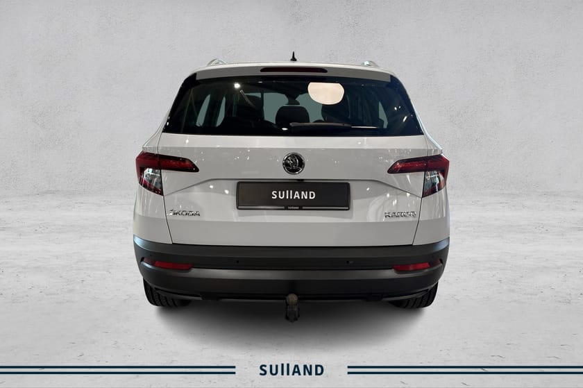 Bilde 4 av Škoda Karoq