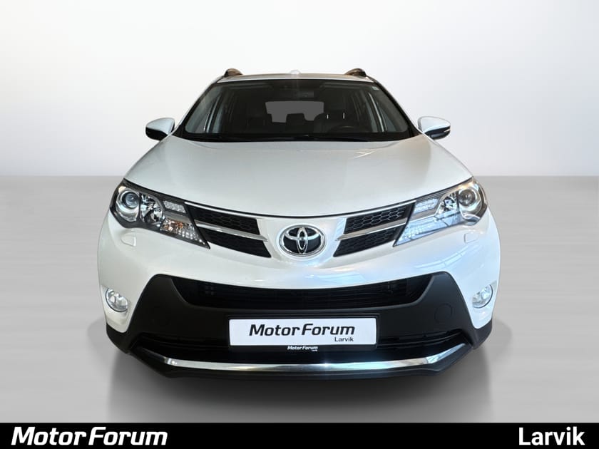 Bilde 2 av Toyota RAV4