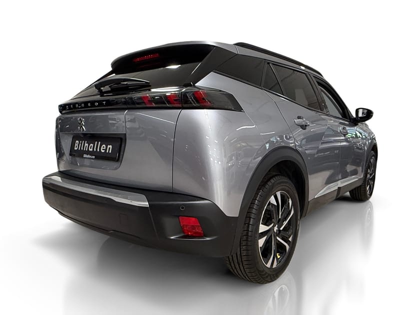 Bilde 5 av Peugeot e-2008 