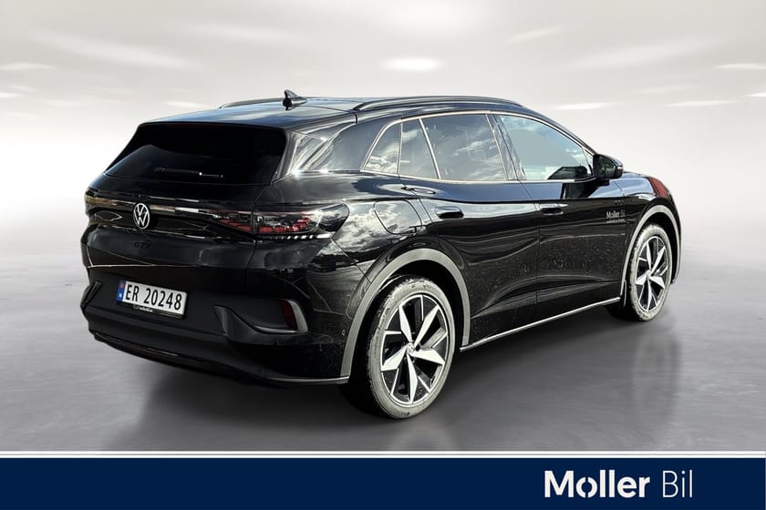Bilde 5 av Volkswagen ID.4 GTX 4m excl. 79kwh  340hk