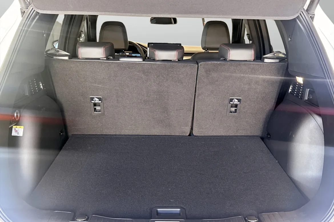 Ford Kuga Plug-In Hybrid