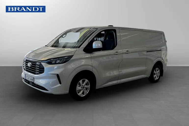 Ford Transit Custom 320