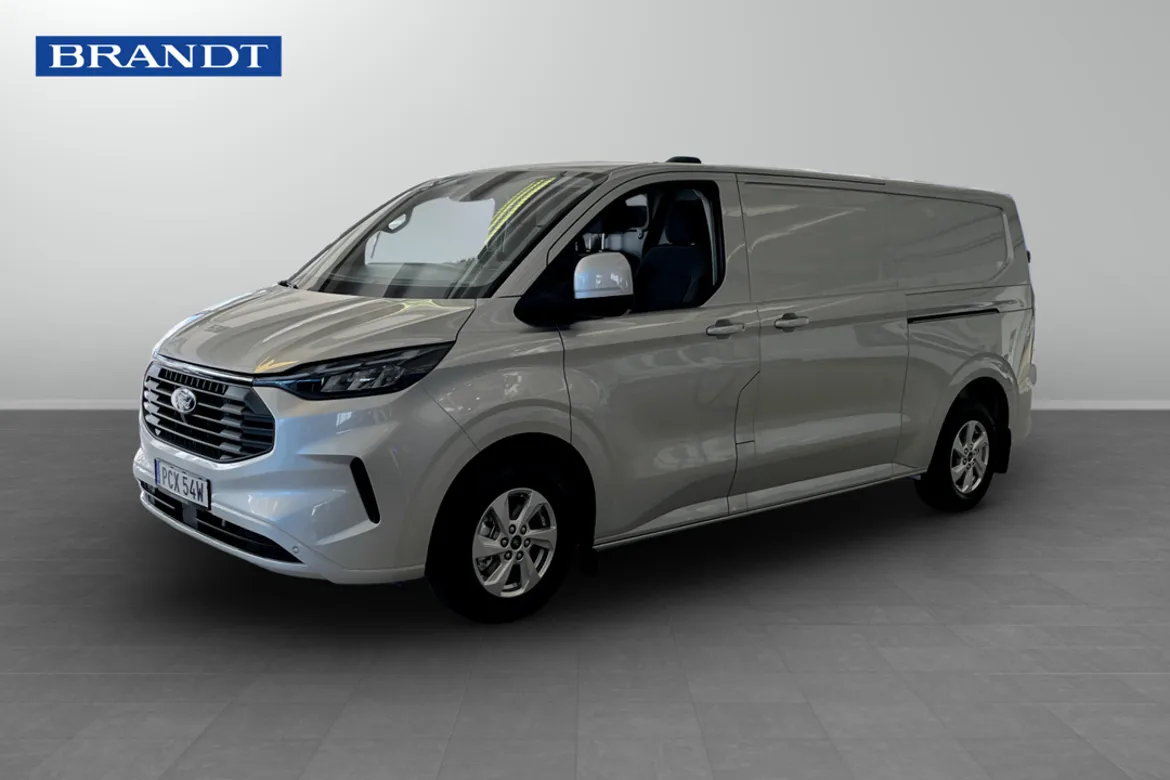 Ford Transit Custom 320