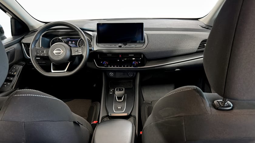 Bild 4 av Nissan Qashqai