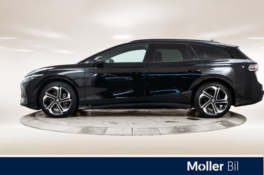 Bilde 2 av Volkswagen ID.7 GTX Tourer 4m stv 86kwh 340hk ex