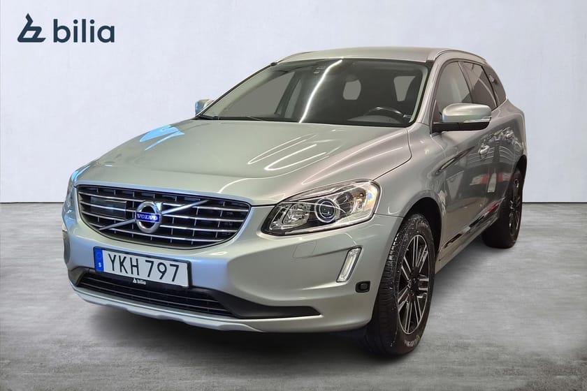 Bild 1 av Volvo XC60