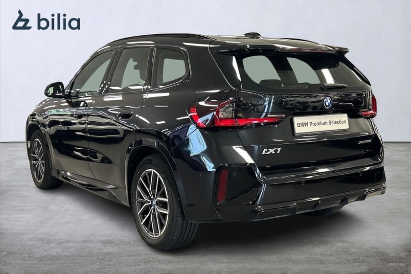 Bild 2 av BMW iX1 xDrive30